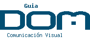 Guía DOM - Comunicación visual en Jaú/SP - Brasil