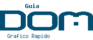 Guía DOM Gráficos Rápidos en Jundiaí/SP - Brasil