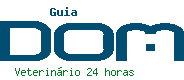 Guia DOM Veterinários em Louveira/SP